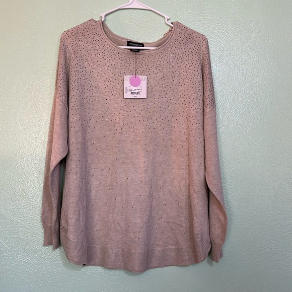 Liz Claiborne Tops - Liz Claiborne Career Petite Blouse